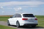 Audi A6 3.0 TDI S-Line Avant by MTM 2012 года